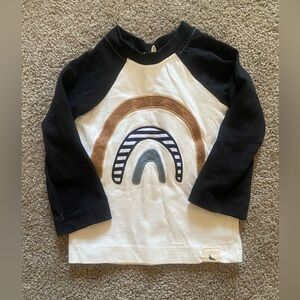 TurtleDove London Rainbow Tee